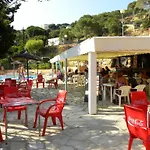 Camping Senia Cala Canyelles *