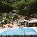 Camping Senia Cala Canyelles Lloret de Mar