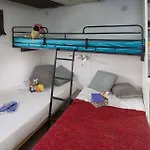 Camping Senia Cala Canyelles