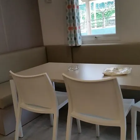 Camping Senia Cala Canyelles *