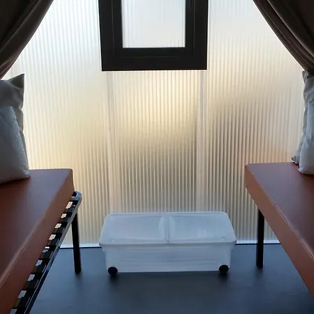 Camping Senia Cala Canyelles