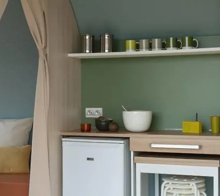 Senia Cala Canyelles Camping *