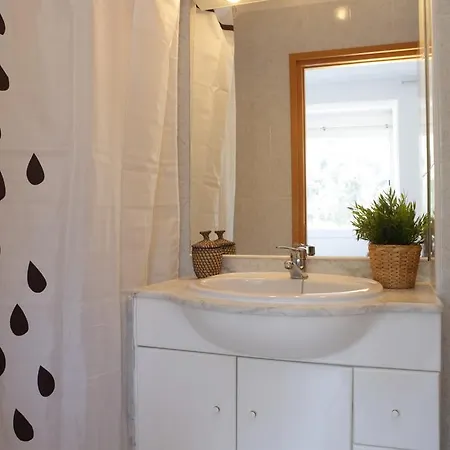 Senia Cala Canyelles *