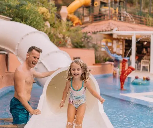 Senia Cala Canyelles