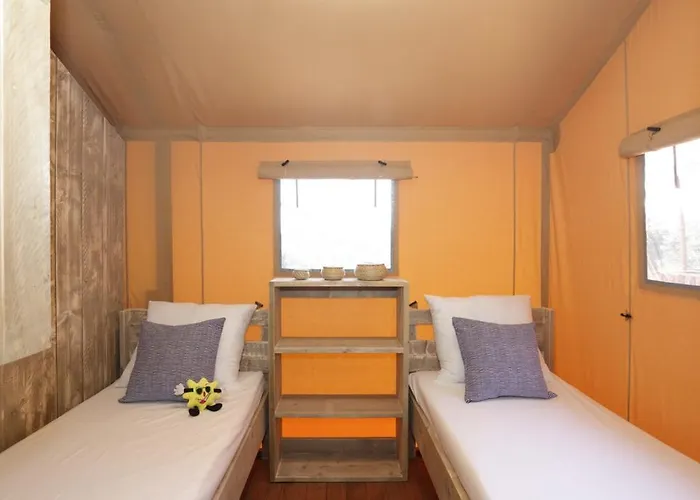 Senia Cala Canyelles