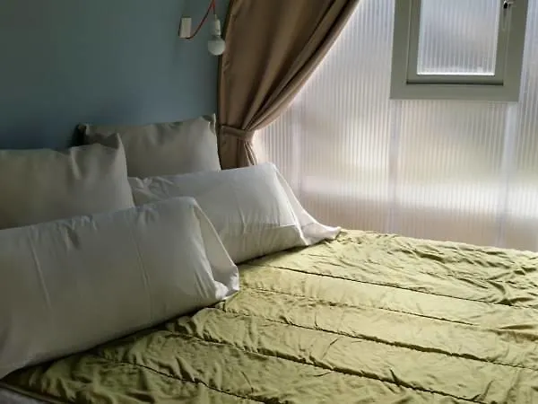 Senia Cala Canyelles Campsite Lloret de Mar