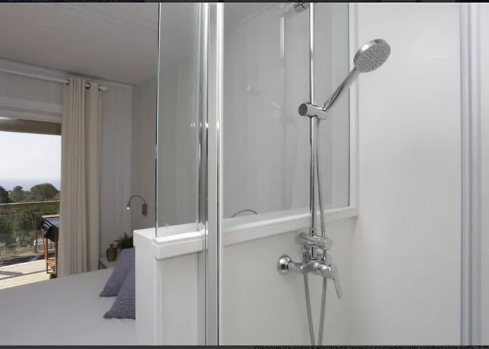 Senia Cala Canyelles * Lloret de Mar