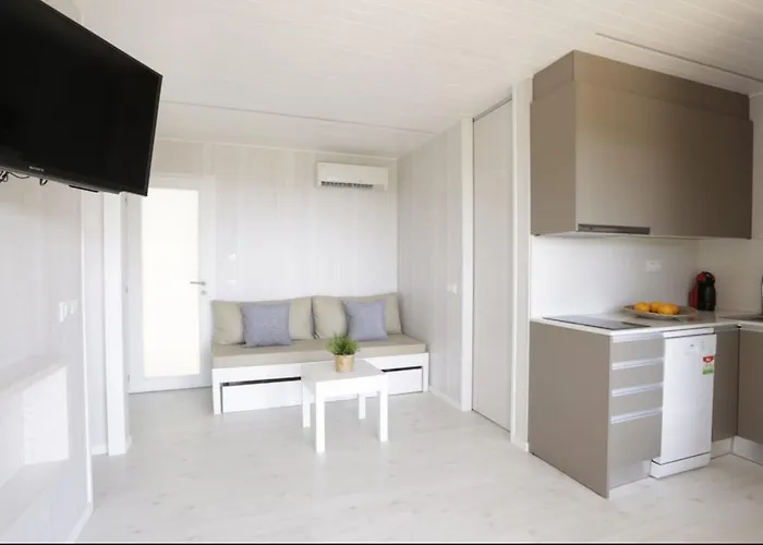 Senia Cala Canyelles *