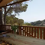 Camping Senia Cala Canyelles