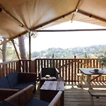 Senia Cala Canyelles Camping Lloret de Mar
