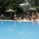 Senia Cala Canyelles Lloret de Mar