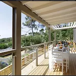 Camping Senia Cala Canyelles *
