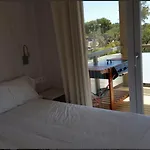 Senia Cala Canyelles Campingplatz Lloret de Mar