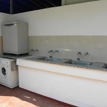 Camping Camping Senia Cala Canyelles *