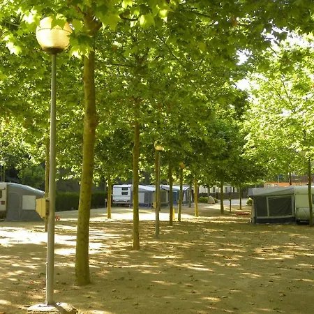 Camping Senia Cala Canyelles *