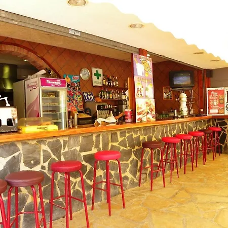 Camping Senia Cala Canyelles