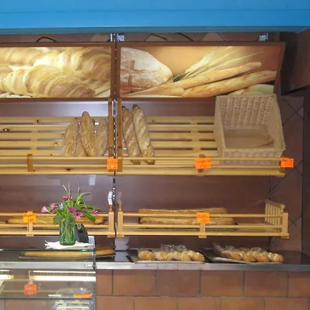 Camping Senia Cala Canyelles *