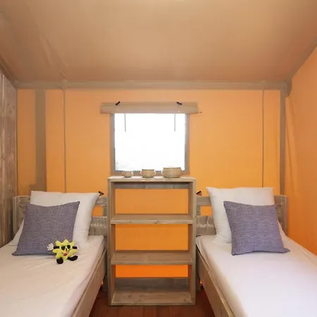 Camping Senia Cala Canyelles