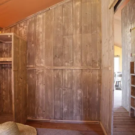 Senia Cala Canyelles Camping *