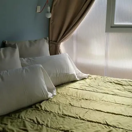 Senia Cala Canyelles Camping Lloret de Mar