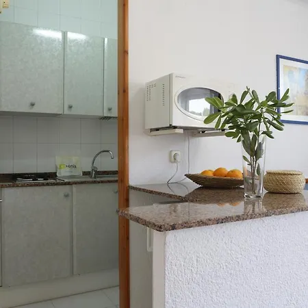 Senia Cala Canyelles Lloret de Mar