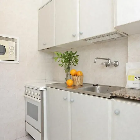 Camping Camping Senia Cala Canyelles *