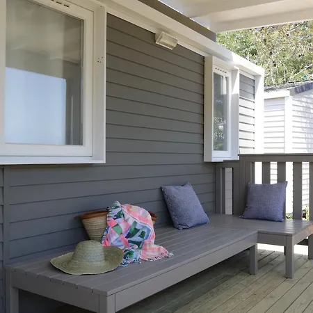 Camping Senia Cala Canyelles Lloret de Mar