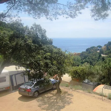 Senia Cala Canyelles * Lloret de Mar