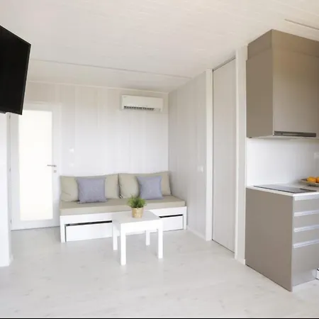 Camping Senia Cala Canyelles *