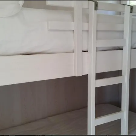 Camping Senia Cala Canyelles