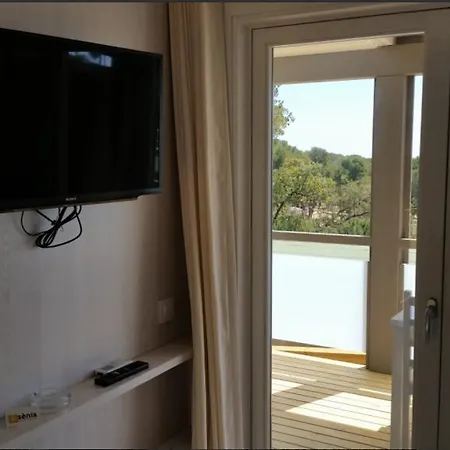 Camping Senia Cala Canyelles