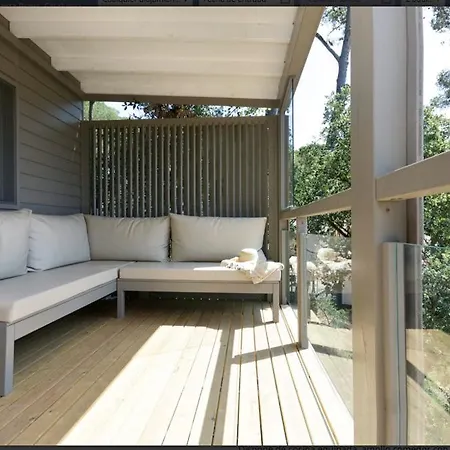 Campingplatz Camping Senia Cala Canyelles Lloret de Mar