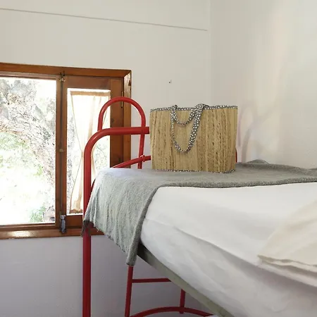 Camping Camping Senia Cala Canyelles