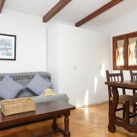 Senia Cala Canyelles Camping *