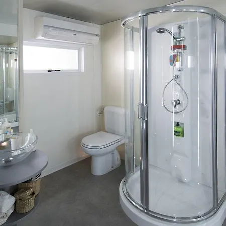 Senia Cala Canyelles Camping Lloret de Mar