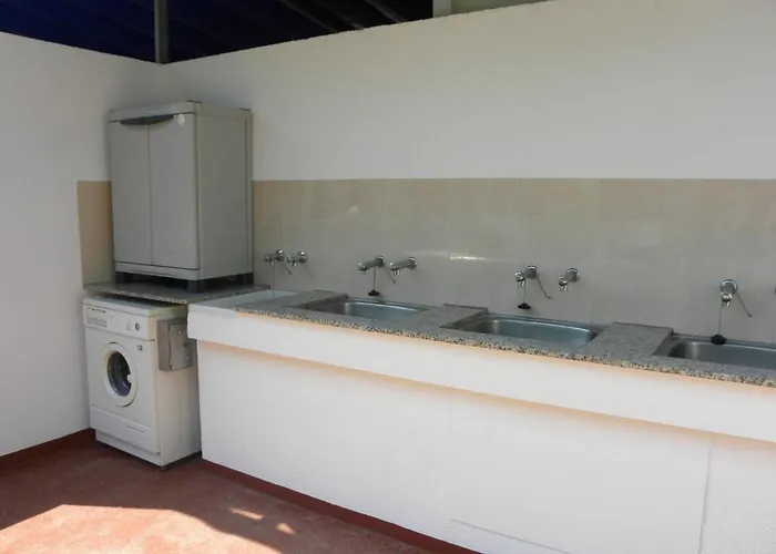 Camping Senia Cala Canyelles *