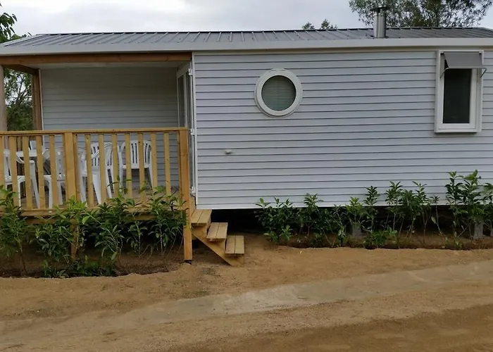 Camping Senia Cala Canyelles *