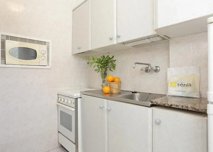 Camping Senia Cala Canyelles *