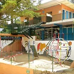 Campingplads Senia Cala Canyelles