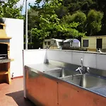 Senia Cala Canyelles Campingplads Lloret de Mar