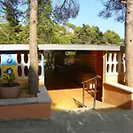 Senia Cala Canyelles Lloret de Mar
