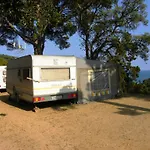 Campingplads Senia Cala Canyelles