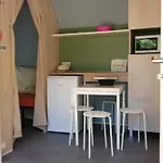 Campingplads Senia Cala Canyelles *