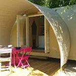 Campingplads Senia Cala Canyelles *