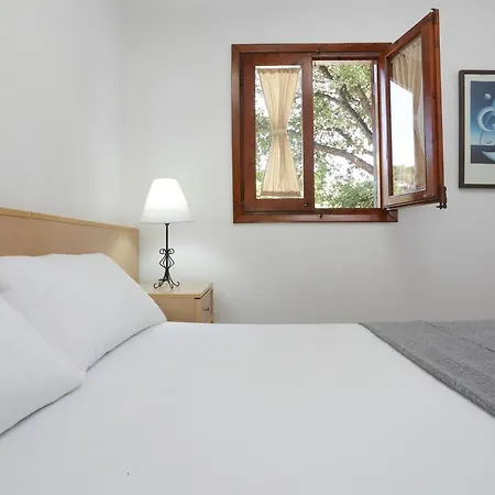 Campingplads Senia Cala Canyelles